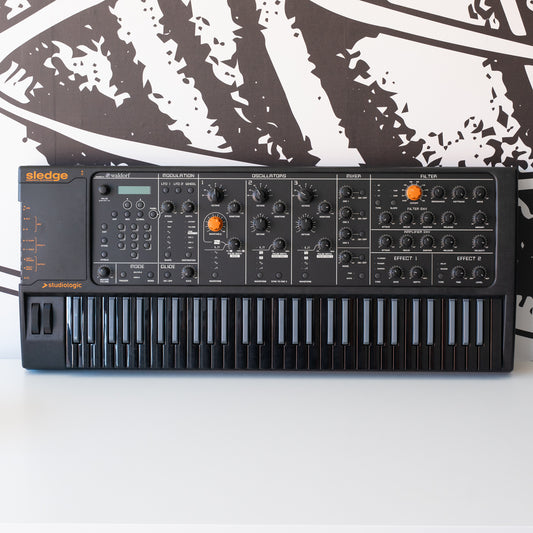 Studiologic Sledge 2.0 (Used)