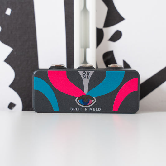 OBNE Split Meld (Used)