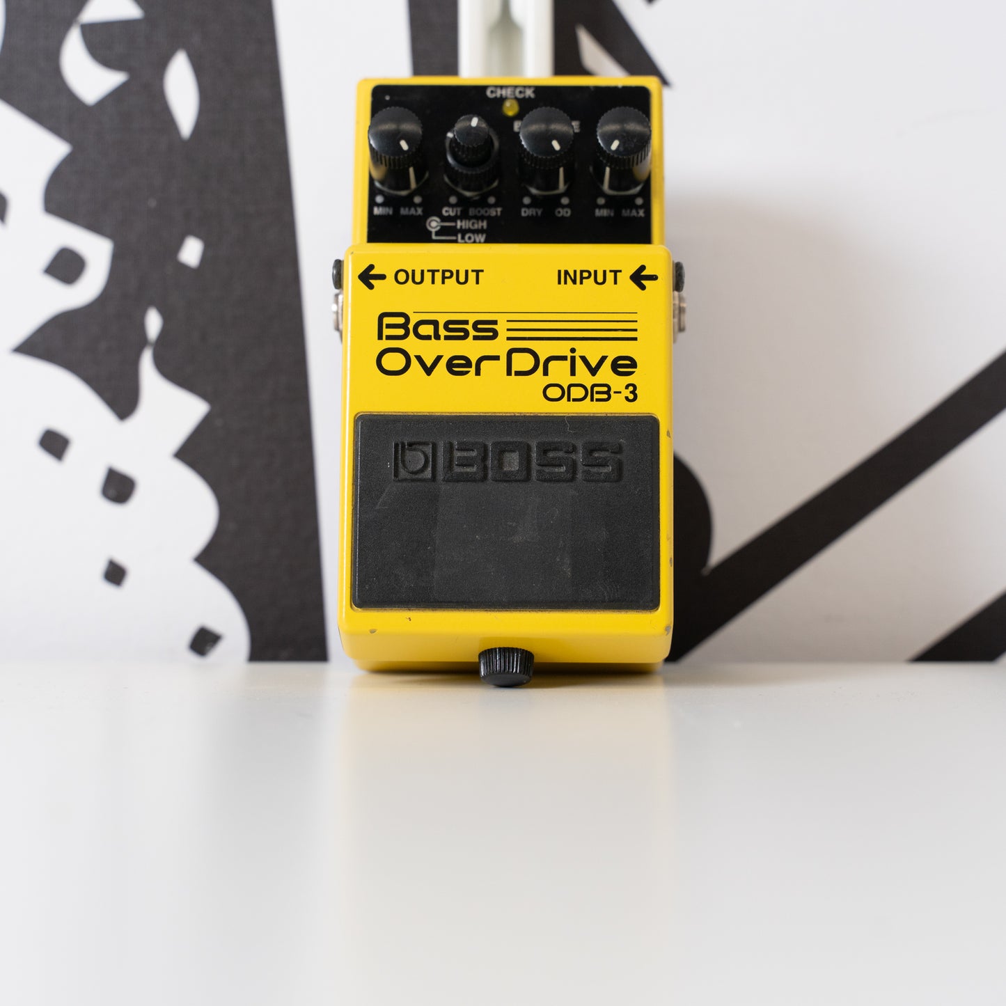 ODB-3 (Used)
