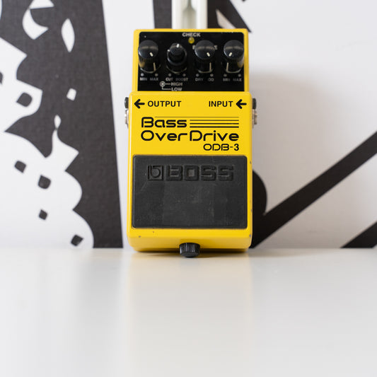 ODB-3 (Used)