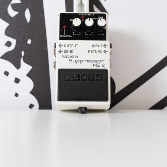 NS-2 Noise Supressor (Used)