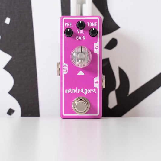 Mandragora (Used)