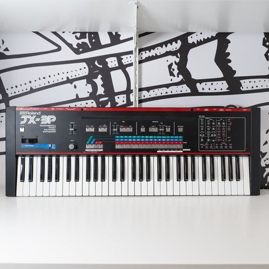 JX-3P (Used)