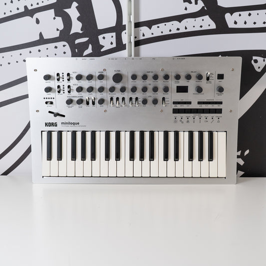 Minilogue (Used)