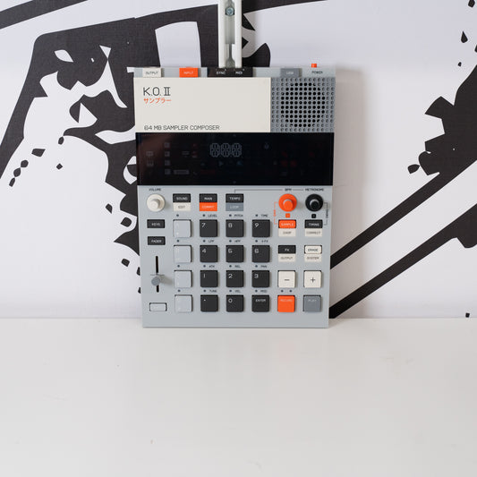 EP-133 K.O. II (Used)