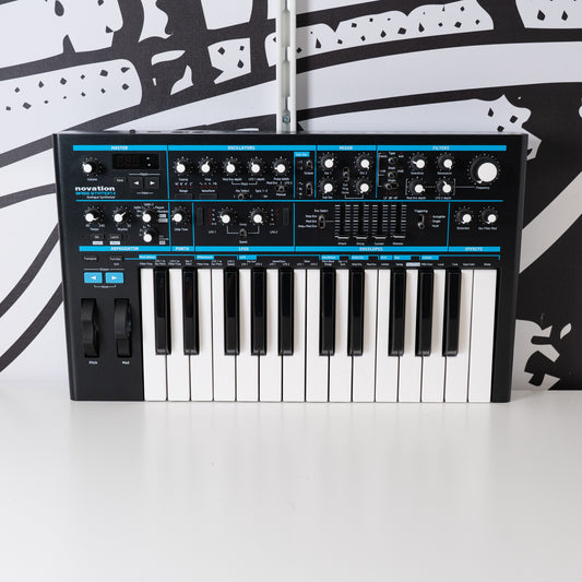 Bass Station II (Used)
