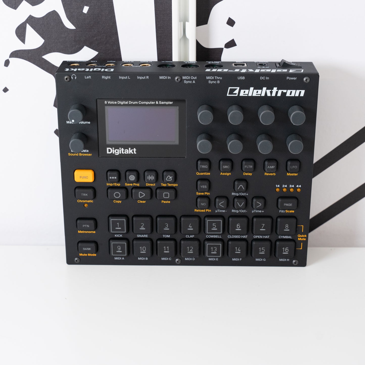 Digitakt (Used)