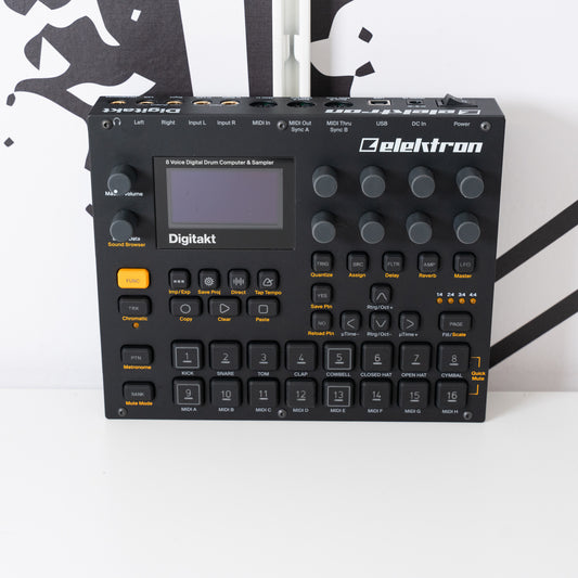 Digitakt (Used)