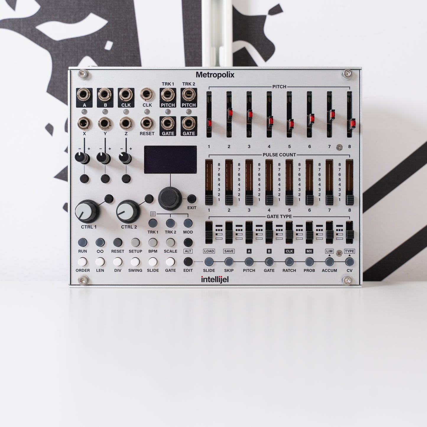 Metropolix Solo (Used)