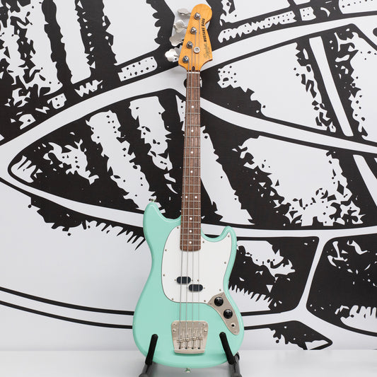 Mustang Bass (Used)