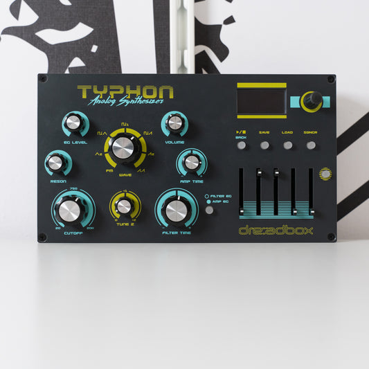 Typhon (Used)