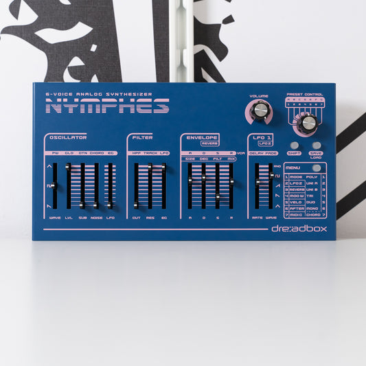 Nymphes (Used)