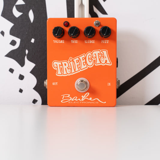 Trifecta (Used)