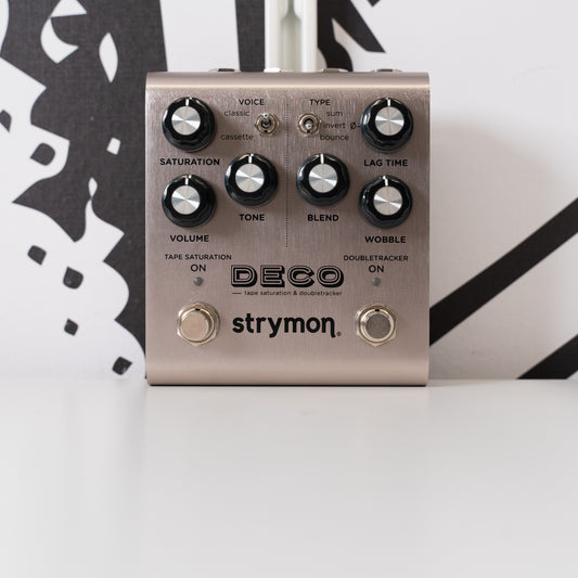 Deco V2 (Used)
