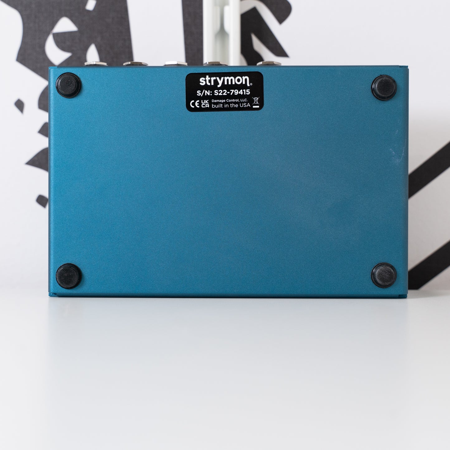 NightSky Time-Warped Reverb (Used)