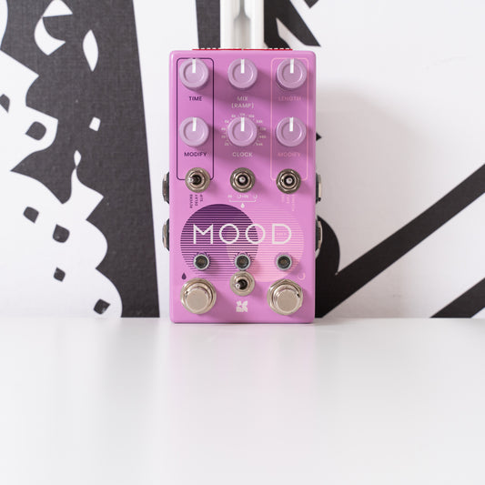 Mood MKII (Used)