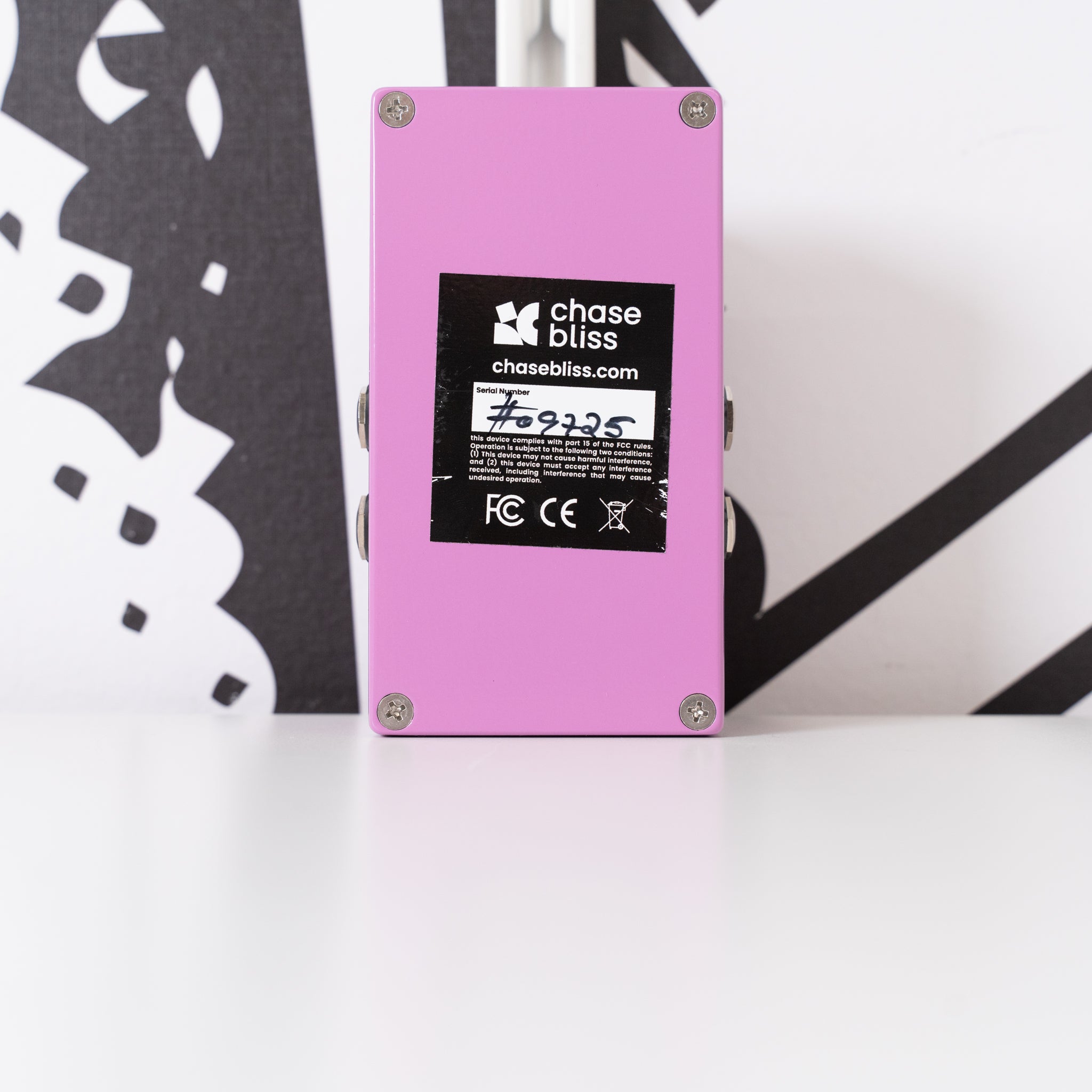 MOOD MKII 限定版 Mood MKII (Used) – Cicada Sound