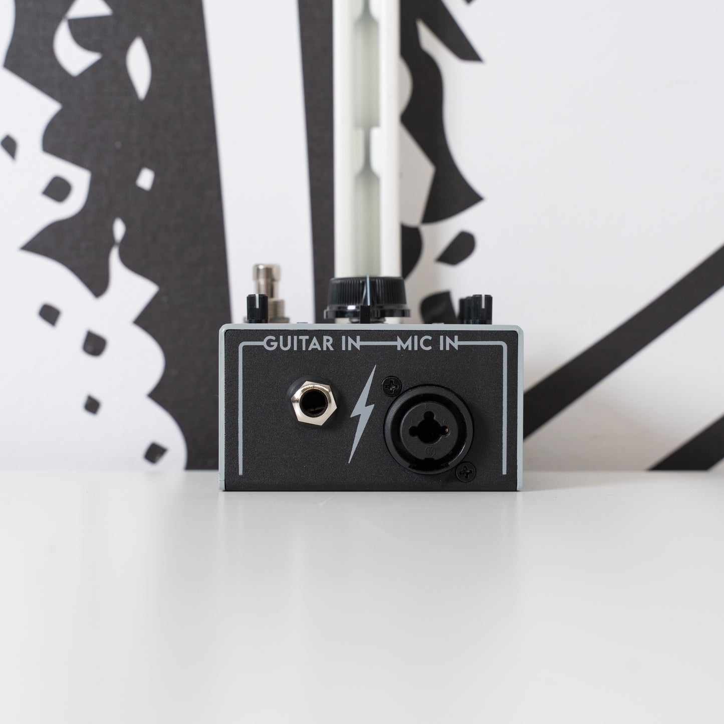 Splyce Mic/Instrument Mini Mixer (Used)