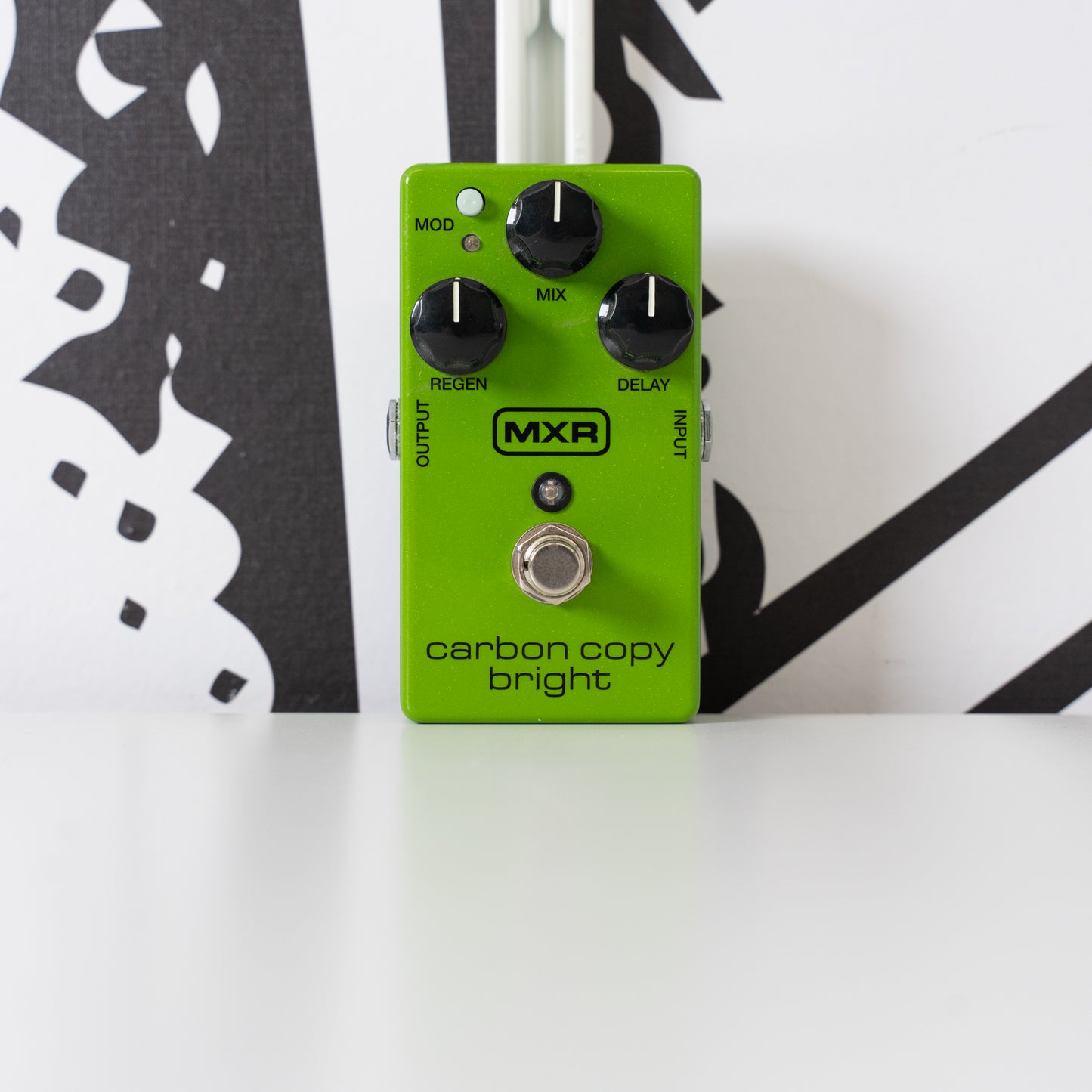 Carbon Copy Bright (Used)