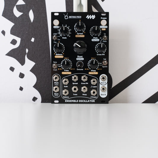 Ensemble Oscillator (Used)