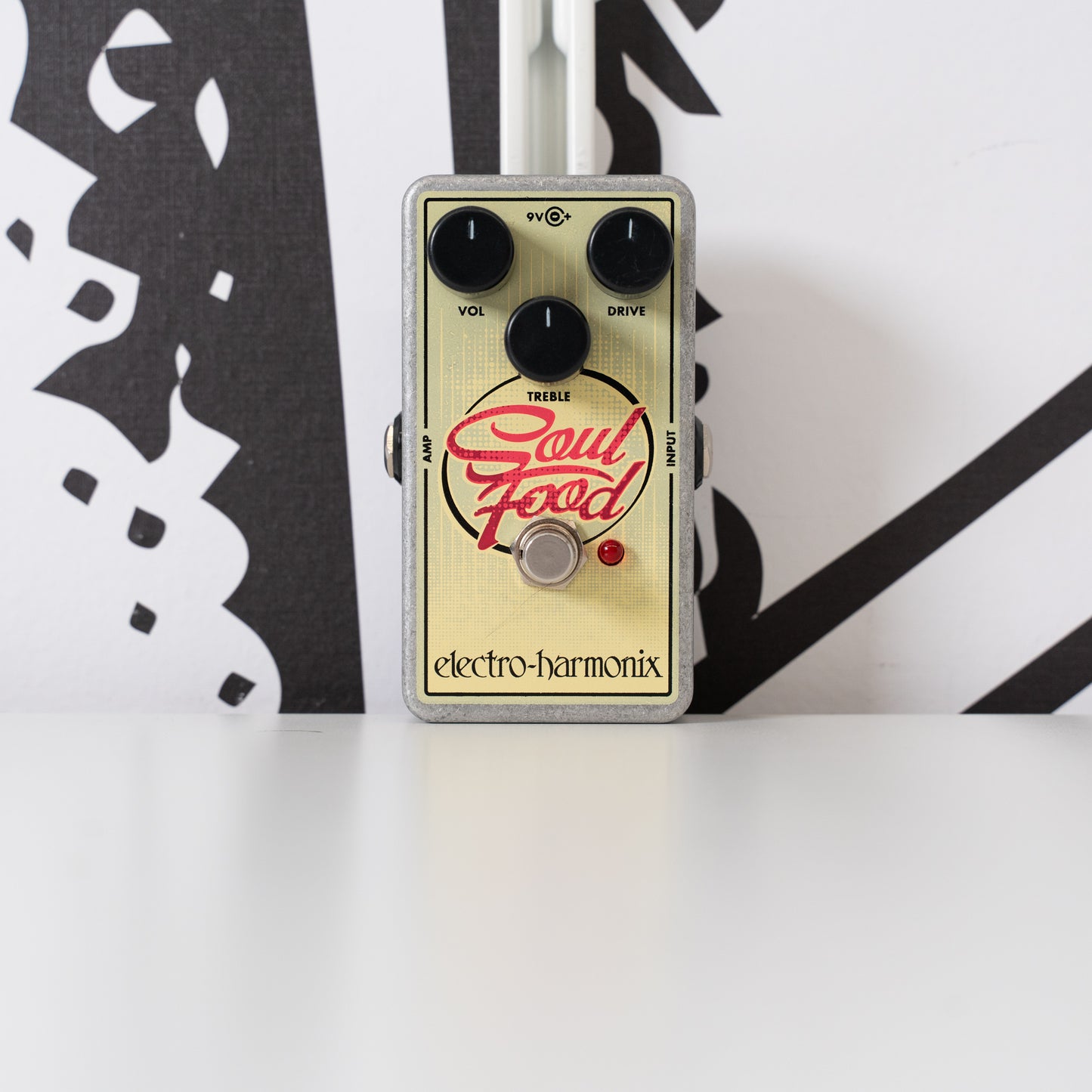 Electro-Harmonix Soul Food (Used)