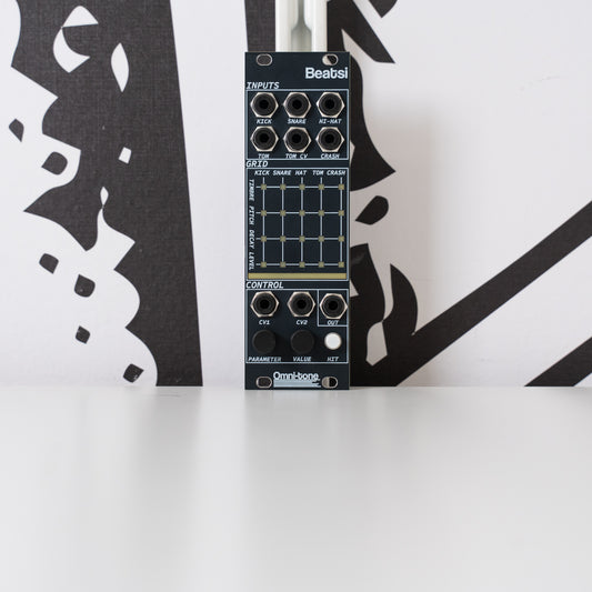 Beatsi - Compact 5 Piece Drum Voice (Used)