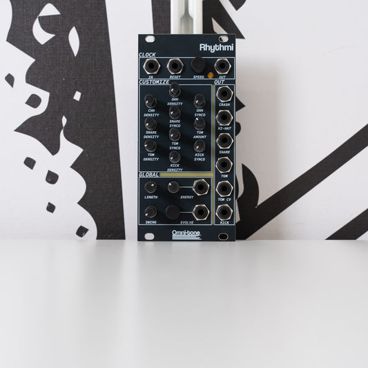 Rhythmi - Semi-Random Drum Sequencer (Used)