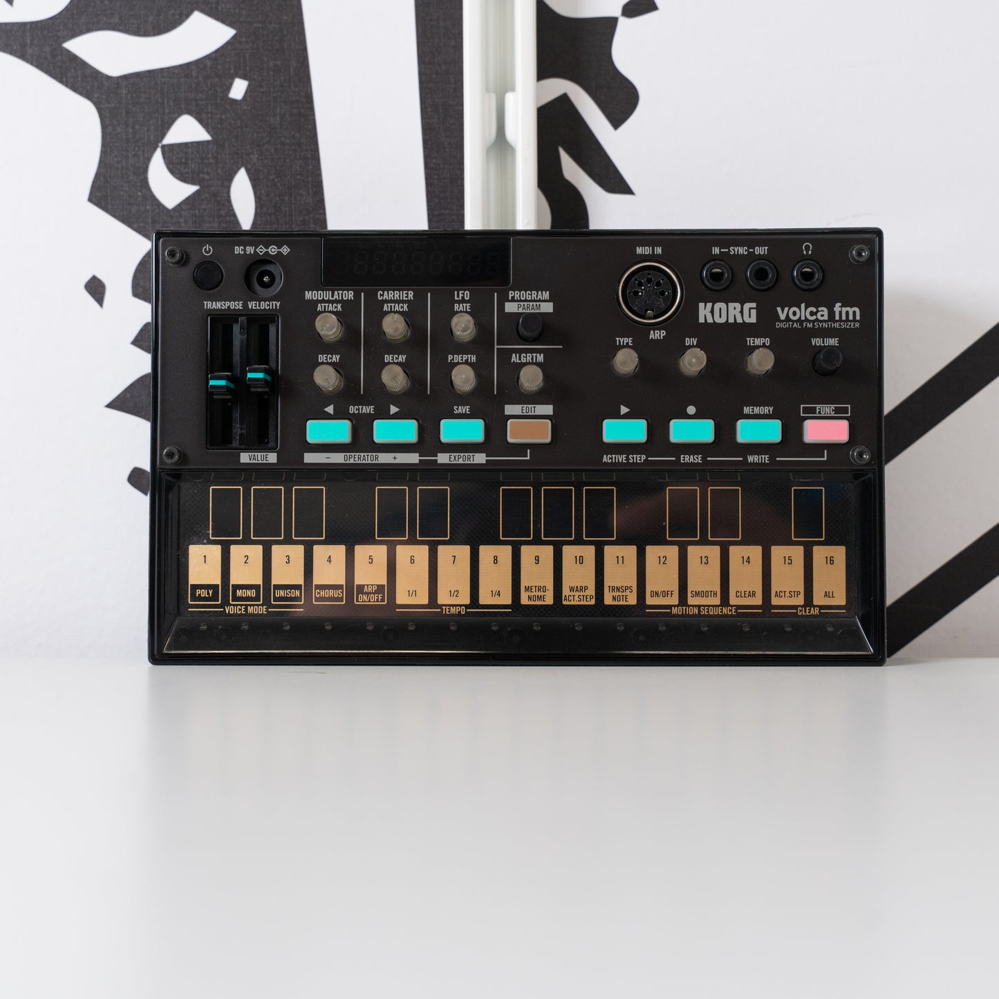 Volca FM (Used)