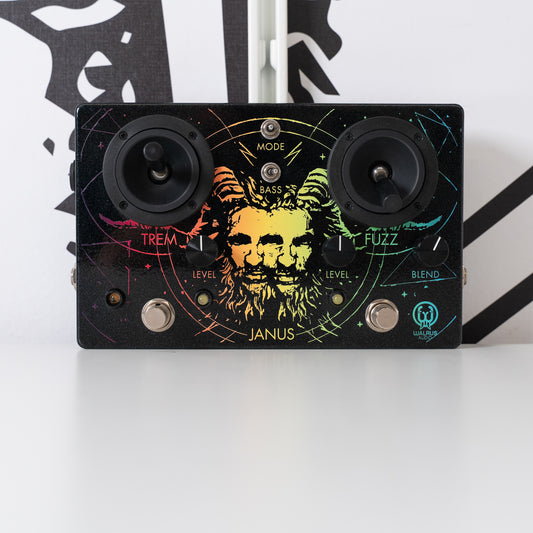 Janus Limited Edition (Used)