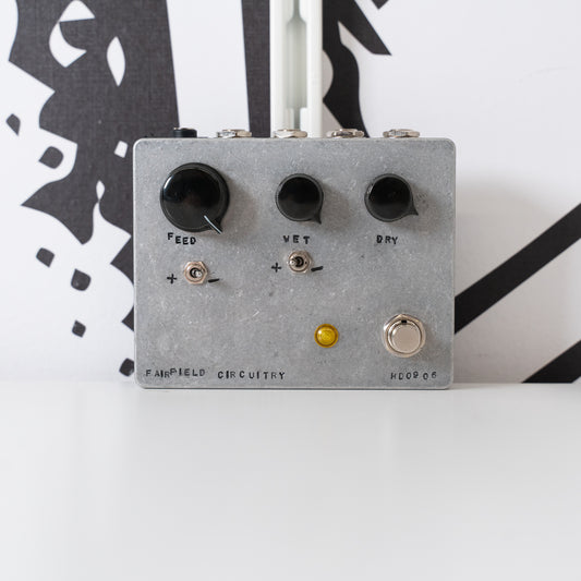 Hors d'Oeuvre Active Feedback Loop (Used)