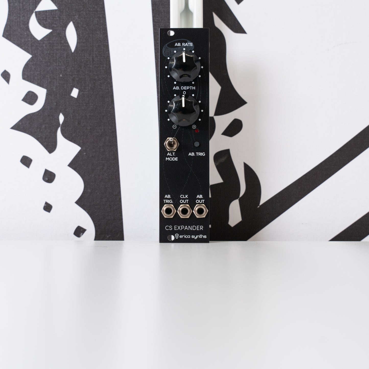 Black Code Source Expander (Used)