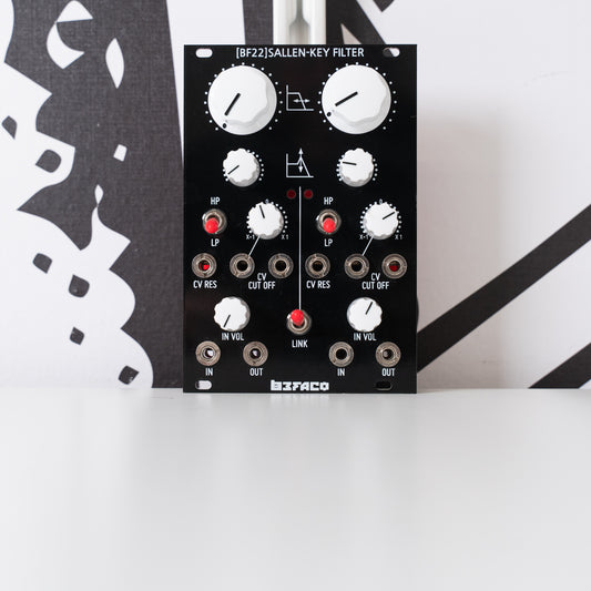 BF-22 Sallen-Key Filter (Used)