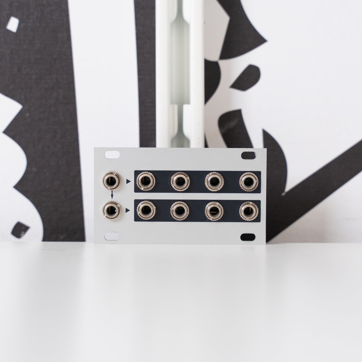 Buffered Mult 1U (Used)