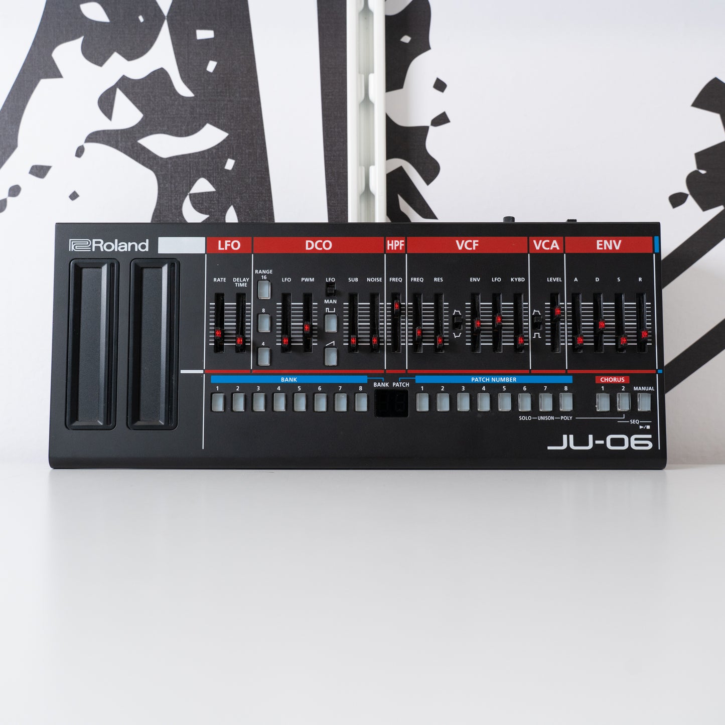 Boutique JU-06 (Used)