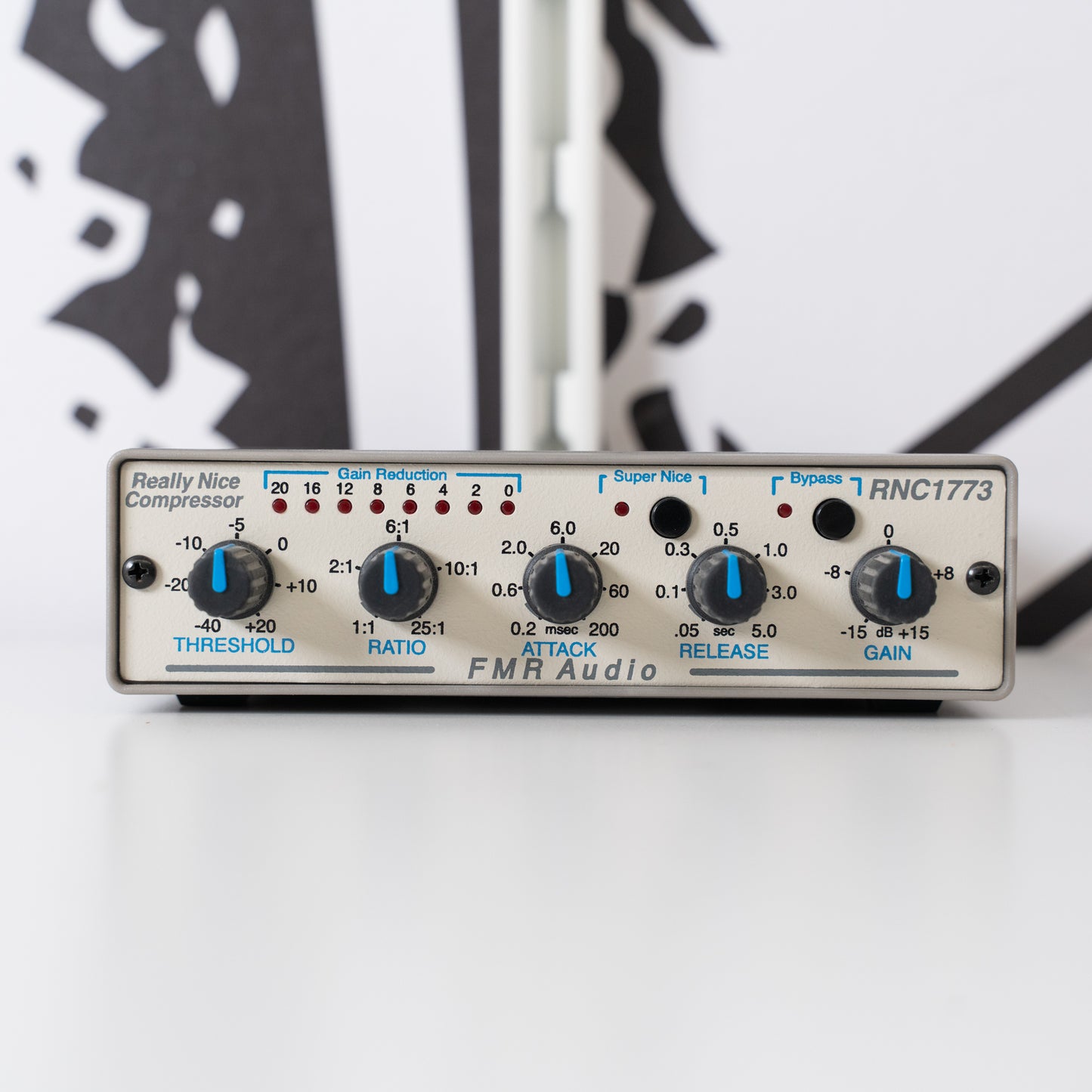 Really Nice Compressor (Used)