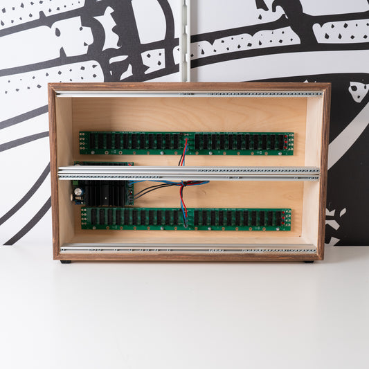 2x84HP Eurorack Case (Used)
