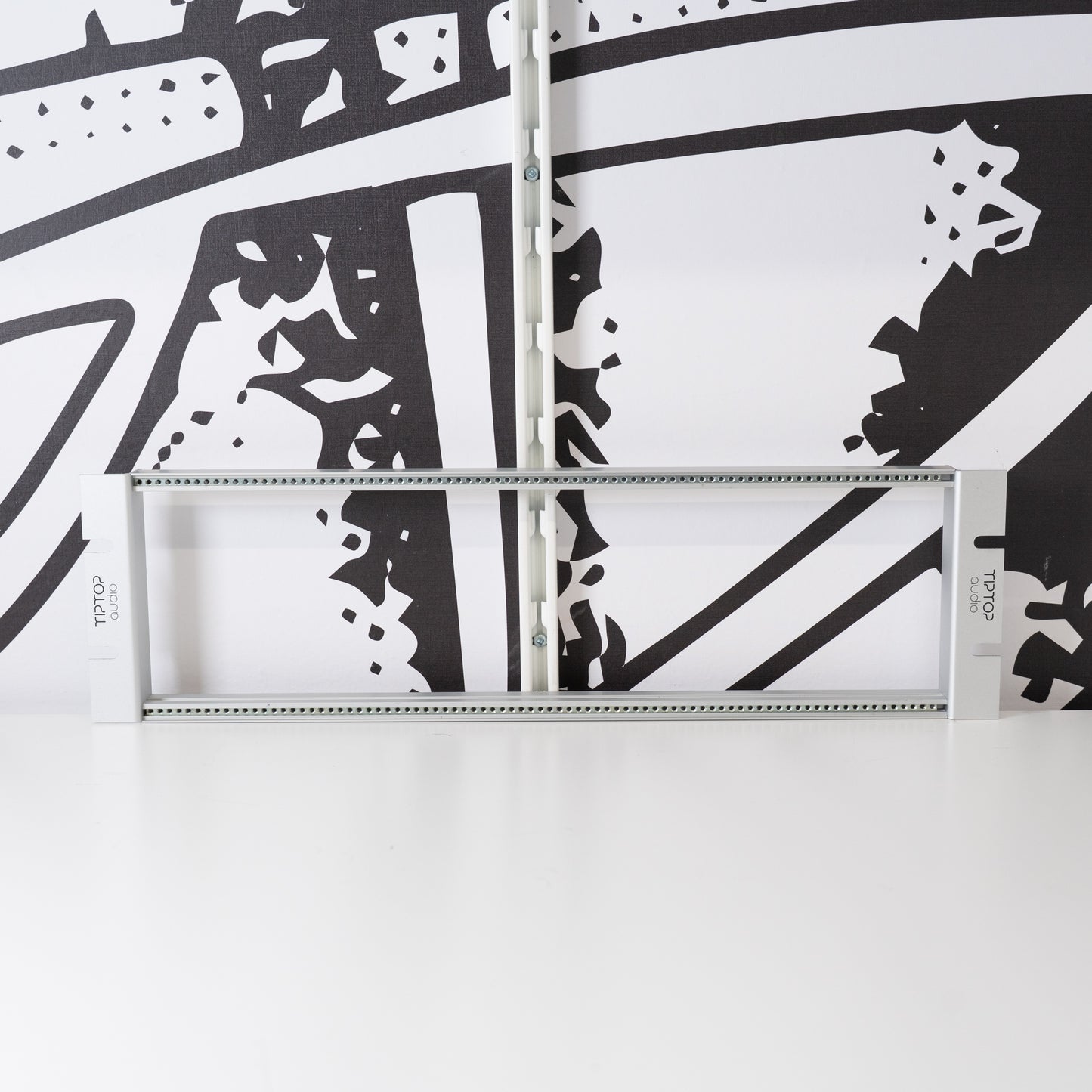 Happy Ending & Power Supply (Used)