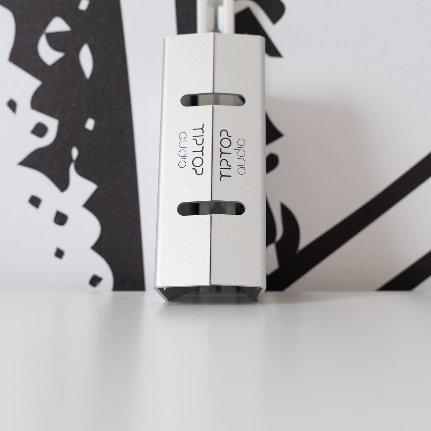 Happy Ending & Power Supply (Used)