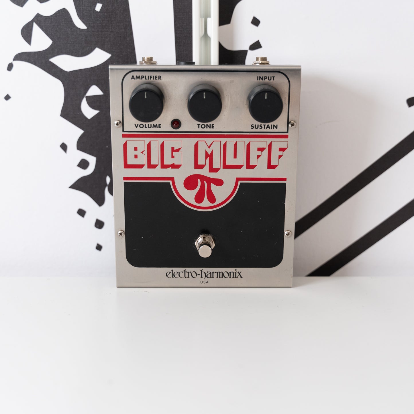 Big Muff Classic NYC (Used)