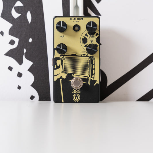 385 Overdrive MK1 (Used)