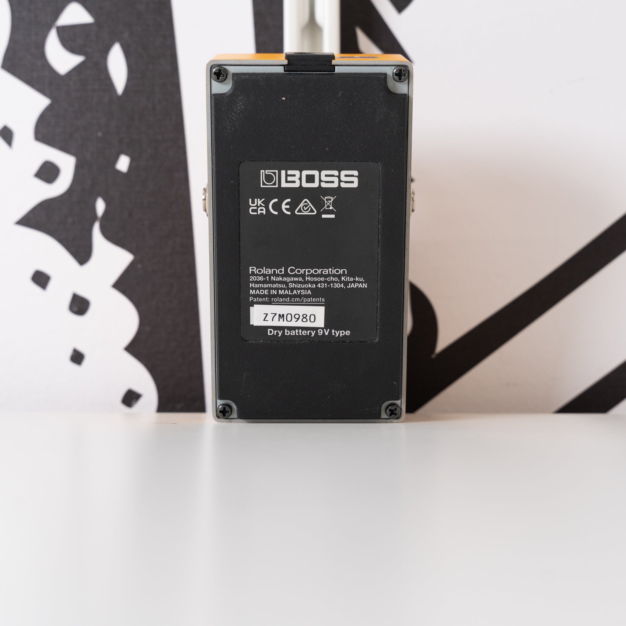 OD-3 (Used) – Cicada Sound