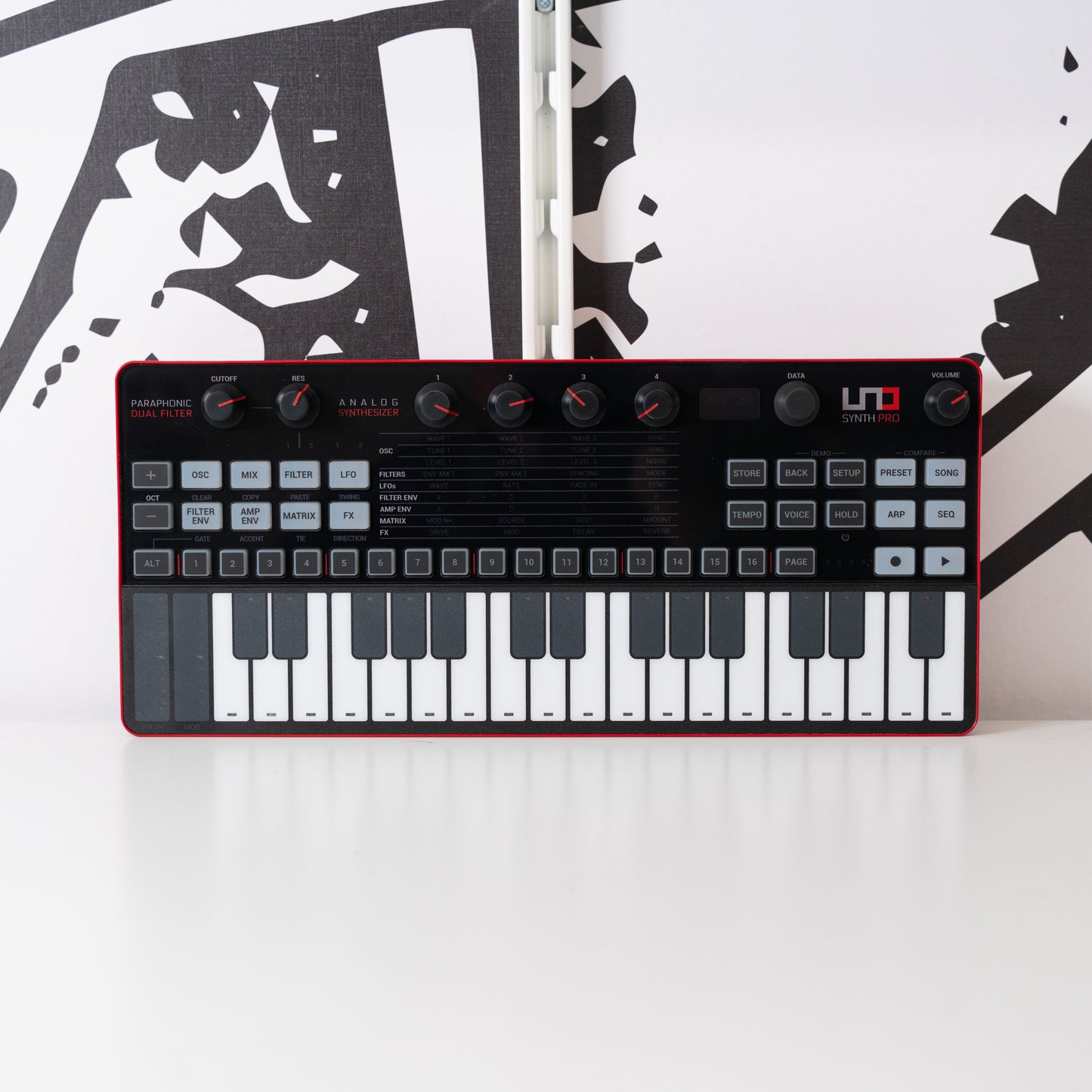 Uno Synth Pro (Used)