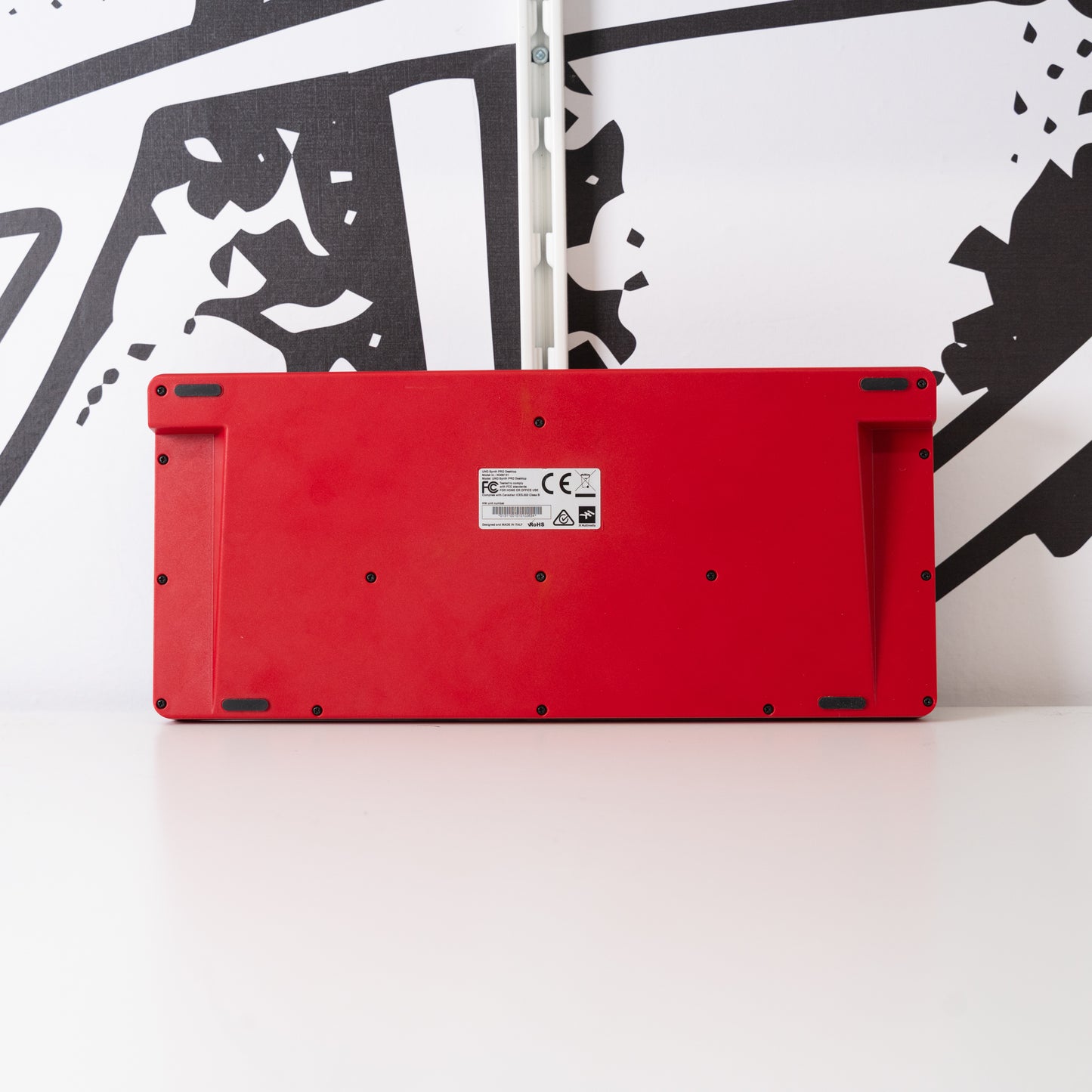 Uno Synth Pro (Used)