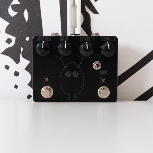 CocoCast Preamp/Overdrive (Used)