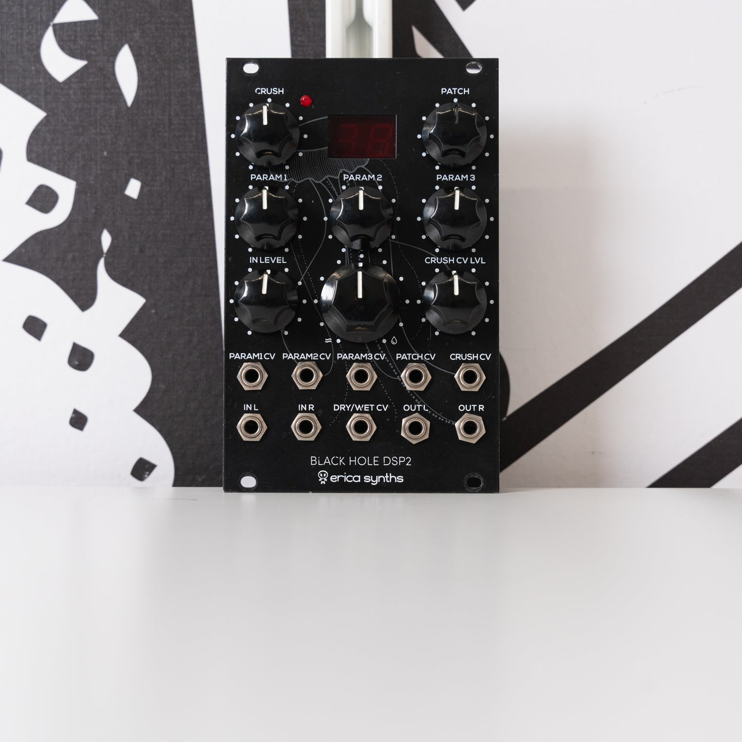Black Hole DSP2 (Used)