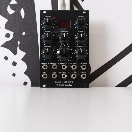 Black Hole DSP2 (Used)