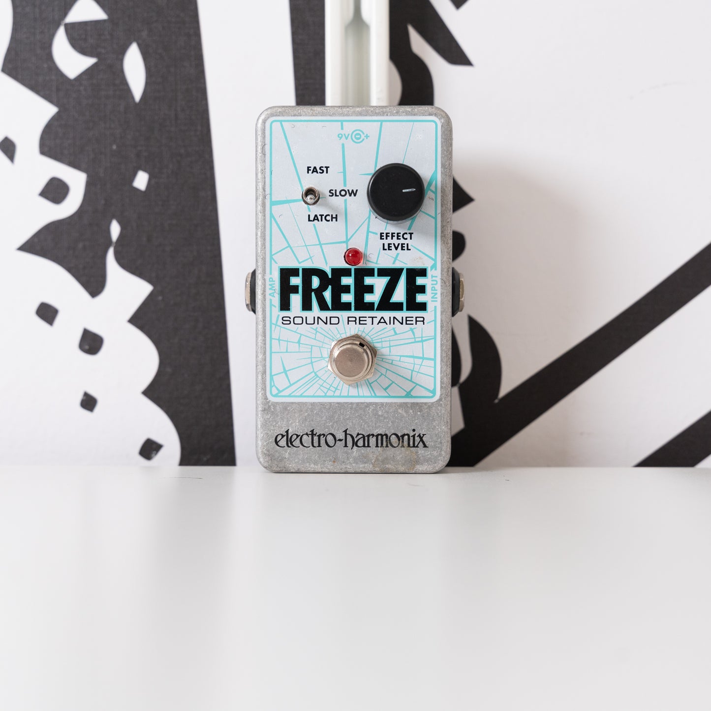 Freeze (Used)