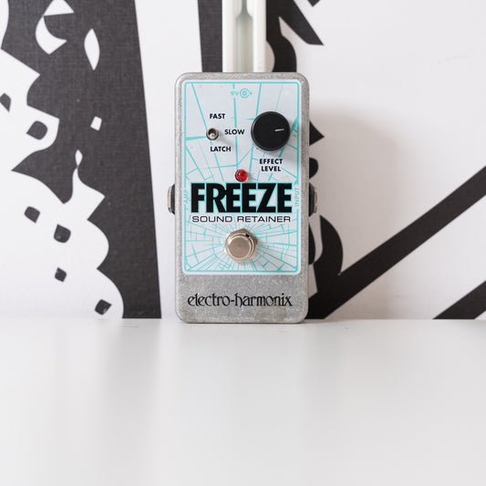 Freeze (Used)