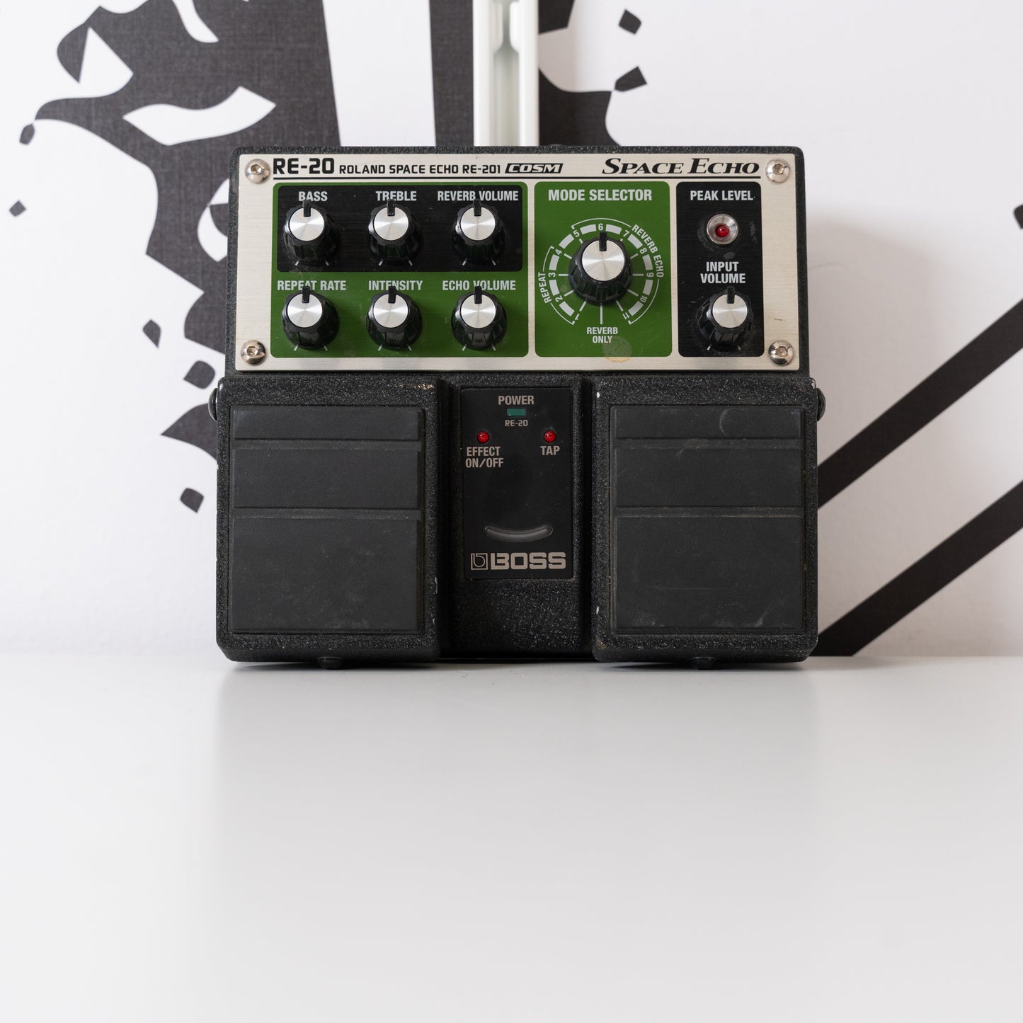 RE-20 Digital Space Echo (Used)