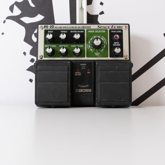 RE-20 Digital Space Echo (Used)
